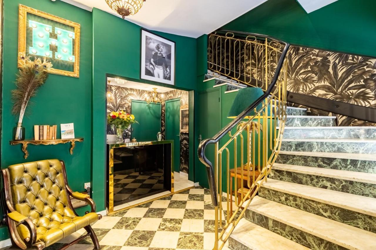 Le G Hotel Nizza