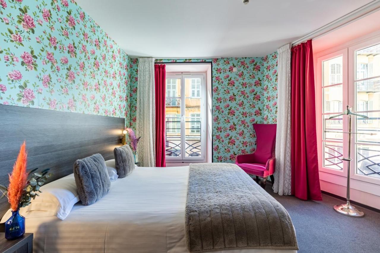 Hotel Le G Nizza
