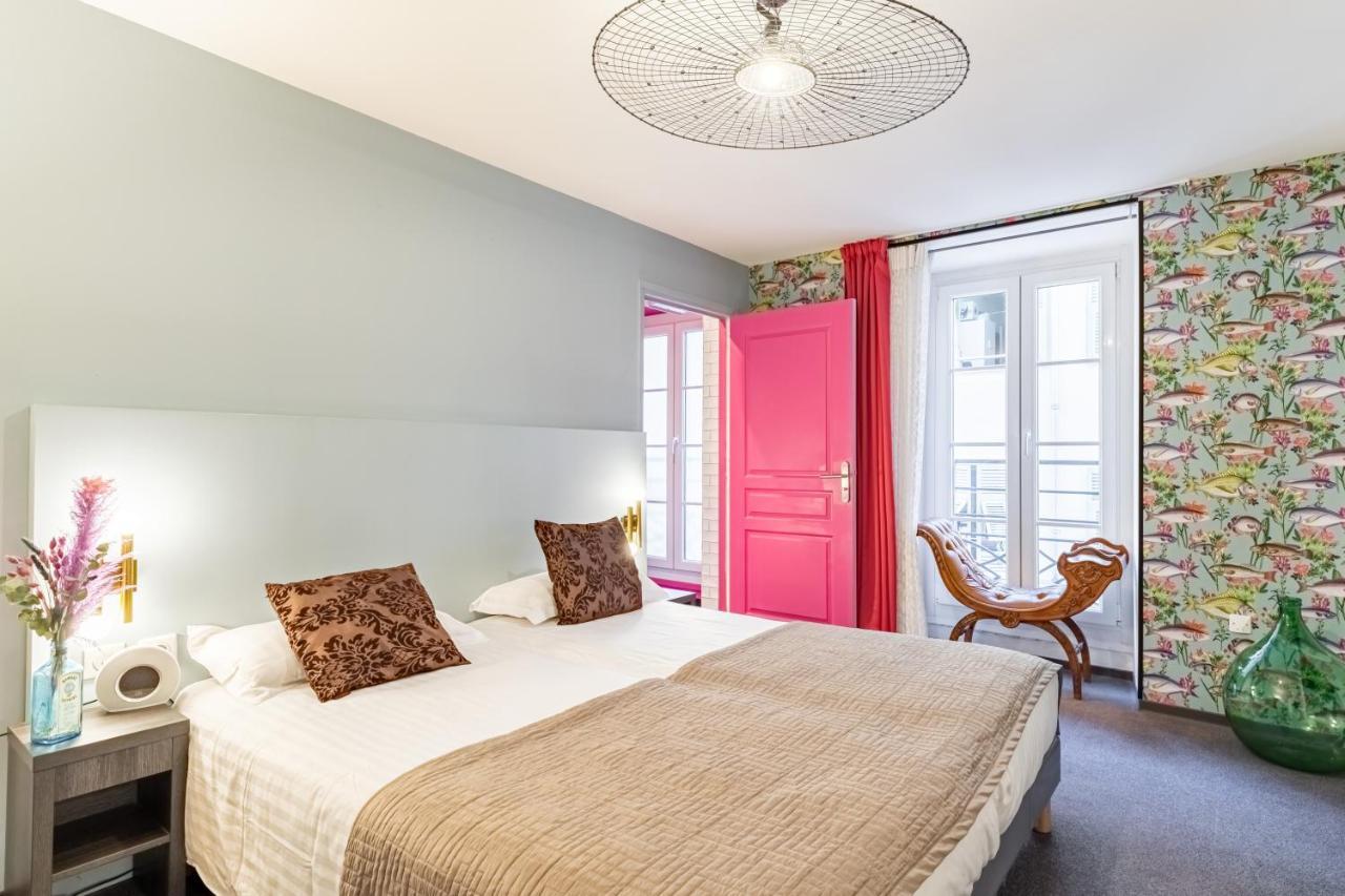 Hotel Le G Nizza