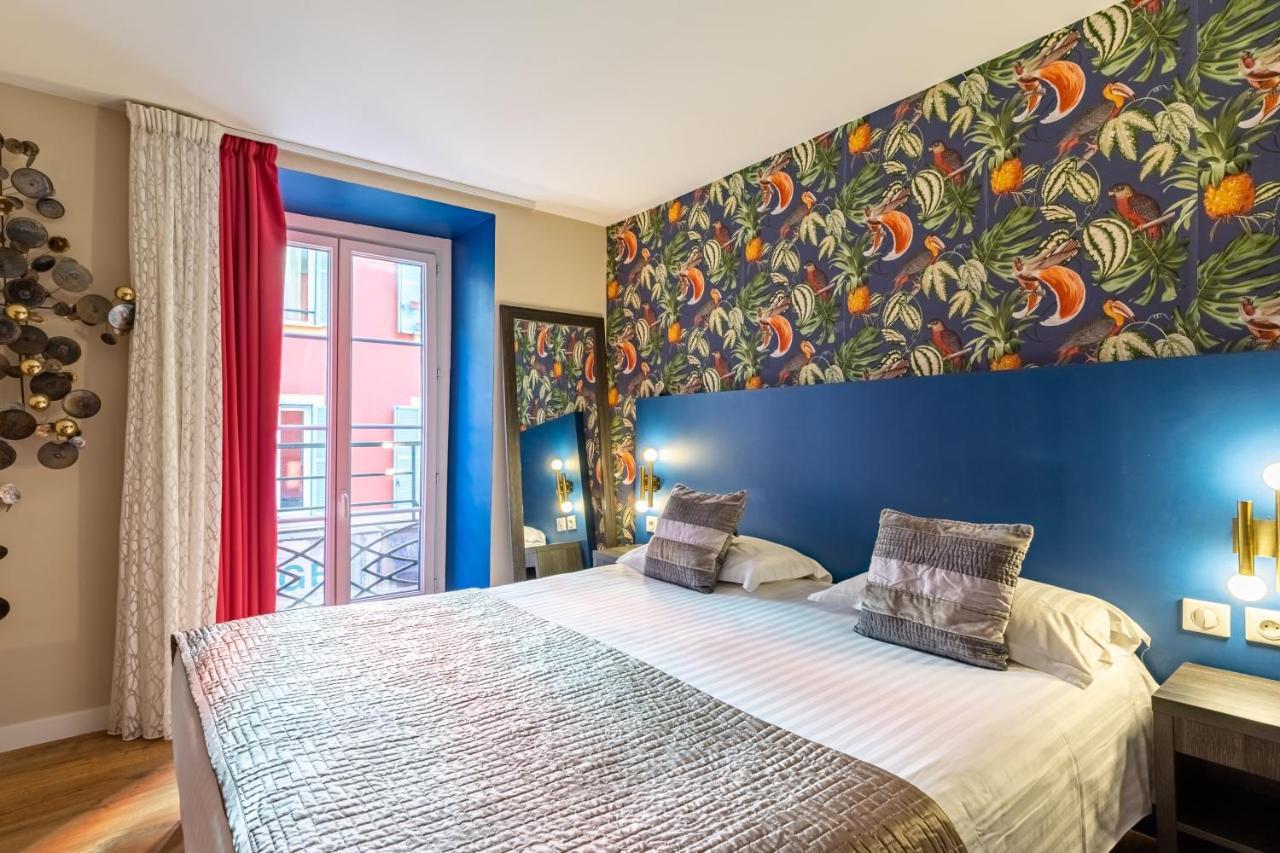 Hotel Le G Nizza