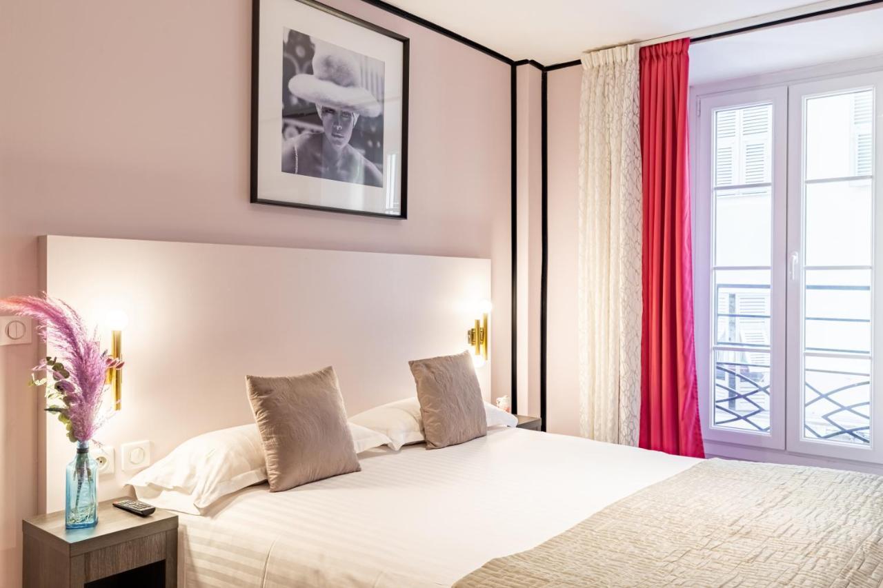Le G Hotel Nizza