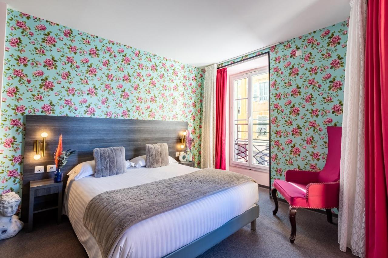 Hotel Le G