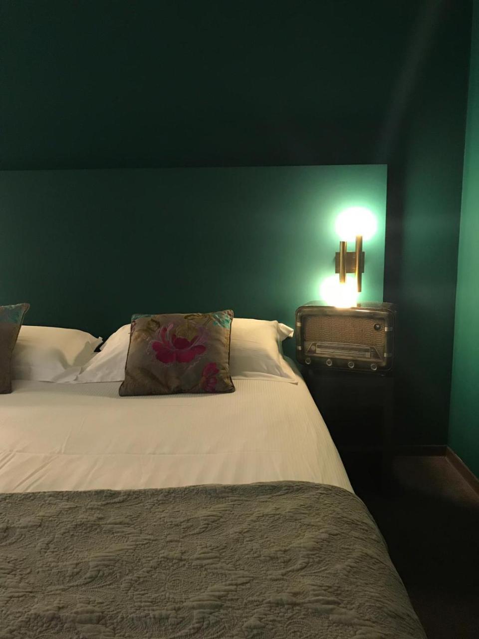 Le G Hotel 3*