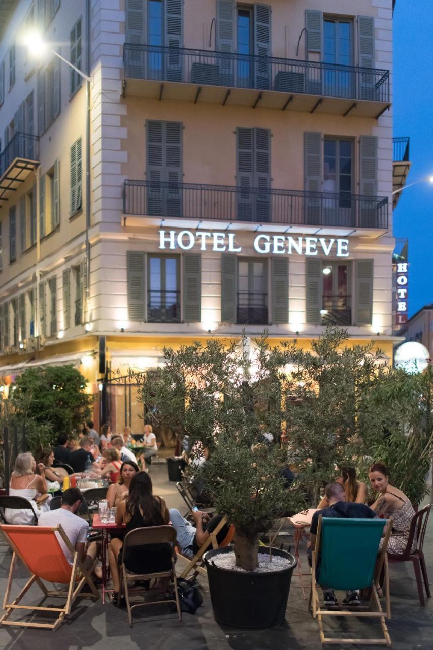 Le G Hotel