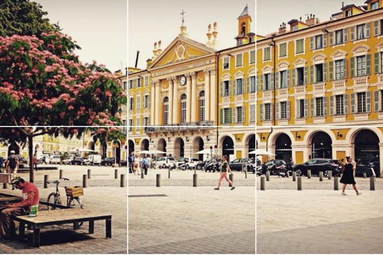 Le G Hotel Nizza