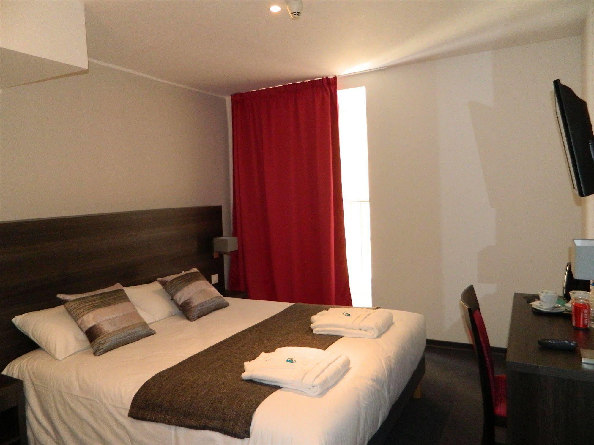 Le G Hotel Nizza